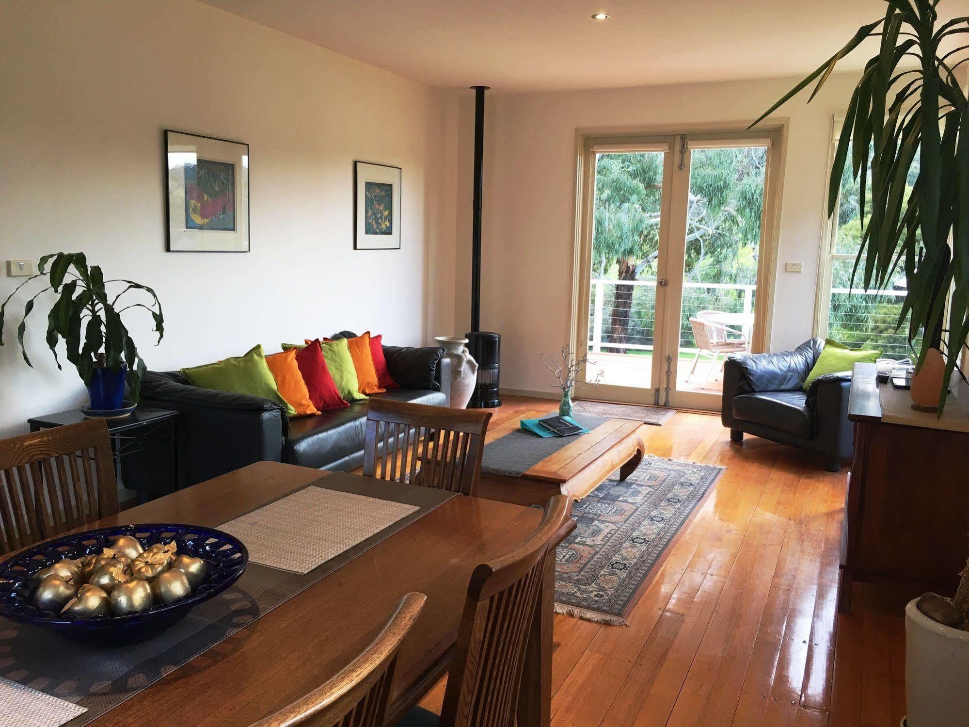 Daylesford By The Lake Cute&Cosy Studio Hotel Ngoại thất bức ảnh